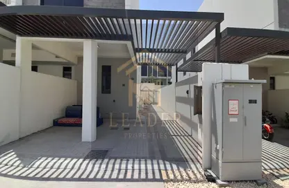 Villa - 3 Bedrooms - 4 Bathrooms for sale in Aster - Damac Hills 2 - Dubai