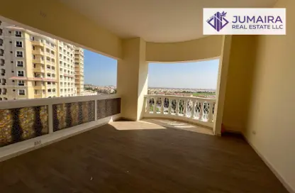 Apartment - 1 Bathroom for sale in Royal Breeze - Al Hamra Village - Ras Al Khaimah