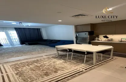 Apartment - 1 Bedroom - 1 Bathroom for sale in Summer - Creek Beach - Dubai Creek Harbour (The Lagoons) - Dubai