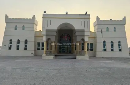 Business Centre - Studio - 6 Bathrooms for rent in Al Rams - Ras Al Khaimah