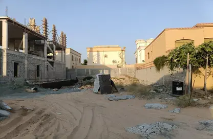 Land - Studio for sale in Al Zaheya Gardens - Al Zahya - Ajman