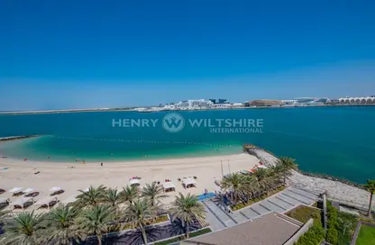 Apartment - 3 Bedrooms - 4 Bathrooms for rent in Al Rahba - Al Muneera - Al Raha Beach - Abu Dhabi