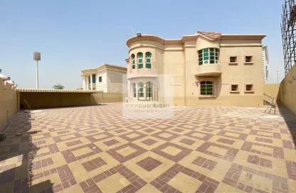 Villa - 5 Bedrooms - 6 Bathrooms for rent in Al Raqaib 2 - Al Raqaib - Ajman