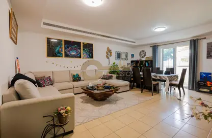 Townhouse - 3 Bedrooms - 4 Bathrooms for sale in Alma 1 - Alma - Arabian Ranches - Dubai