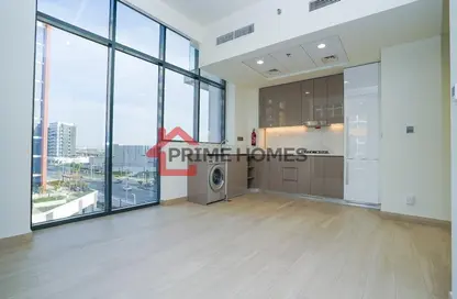 Apartment - 1 Bedroom - 1 Bathroom for rent in AZIZI Riviera - Meydan One - Meydan - Dubai