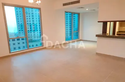 Apartment - 1 Bedroom - 2 Bathrooms for rent in Aurora Tower - Marina Promenade - Dubai Marina - Dubai