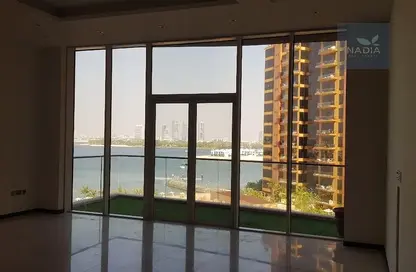 Apartment - 1 Bedroom - 2 Bathrooms for sale in Ruby - Tiara Residences - Palm Jumeirah - Dubai