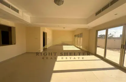 Villa - 3 Bedrooms - 3 Bathrooms for rent in The Townhouses at Al Hamra Village - Al Hamra Village - Ras Al Khaimah