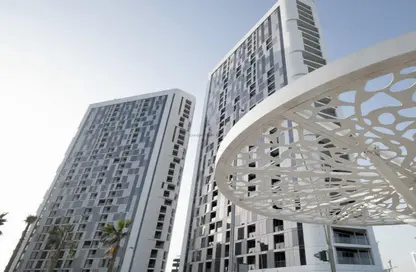 Apartment - 1 Bedroom - 2 Bathrooms for sale in Meera 2 - Shams Abu Dhabi - Al Reem Island - Abu Dhabi