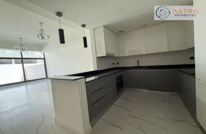 Townhouse - 4 Bedrooms - 4 Bathrooms for rent in The Fields - District 11 - Mohammed Bin Rashid City - Dubai