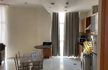 Apartment - 1 Bedroom - 1 Bathroom for rent in Spring Oasis - Dubai Silicon Oasis - Dubai