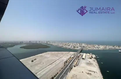 Duplex - 4 Bedrooms - 5 Bathrooms for sale in Julphar Residential Tower - Julphar Towers - Al Nakheel - Ras Al Khaimah