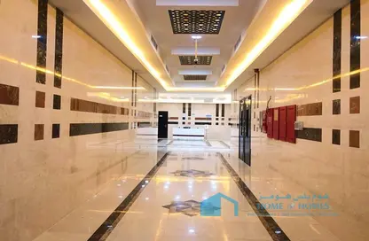 Apartment - 1 Bathroom for rent in Nopoli Tower - Al Barsha 1 - Al Barsha - Dubai