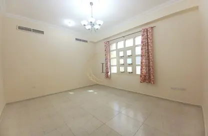 Apartment - 3 Bedrooms - 3 Bathrooms for rent in Al Mraijeb - Al Jimi - Al Ain