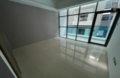 Apartment - 1 Bedroom - 2 Bathrooms for sale in Gulfa Towers - Al Rashidiya 1 - Al Rashidiya - Ajman