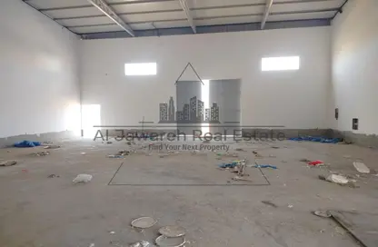 Warehouse - Studio - 1 Bathroom for rent in Industrial Area 2 - Emirates Modern Industrial - Umm Al Quwain