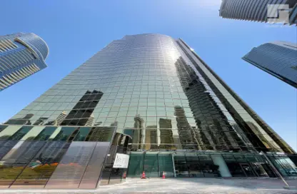 Office Space - Studio for rent in Gold Tower (Au Tower) - JLT Cluster I - Jumeirah Lake Towers - Dubai