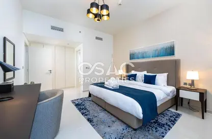 Apartment - 2 Bedrooms - 4 Bathrooms for sale in Safeer Tower 1 - Safeer Towers - Business Bay - Dubai