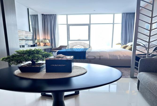 Rent In PRIVE BY DAMAC (B): Luxury Lifestyle | Fully Furnished ...