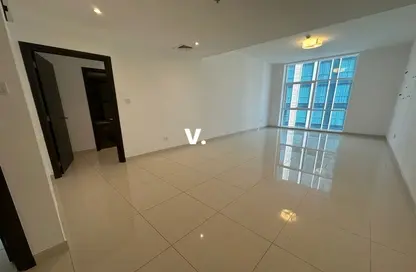 Apartment - 1 Bedroom - 2 Bathrooms for rent in Duja Tower - Sheikh Zayed Road - Dubai