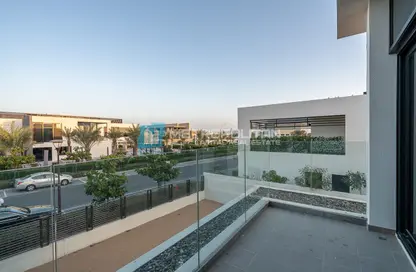 Villa - 4 Bedrooms - 6 Bathrooms for sale in Jawaher Saadiyat - Saadiyat Island - Abu Dhabi