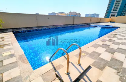 Apartment - 2 Bedrooms - 2 Bathrooms for rent in Al Nahda 1 - Al Nahda - Dubai