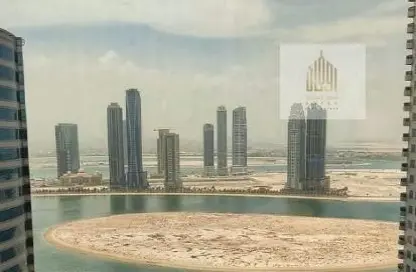 Whole Building - Studio for sale in Al Khan Corniche - Al Khan - Sharjah