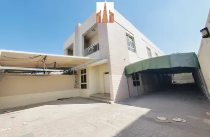 Townhouse - 4 Bedrooms - 6 Bathrooms for rent in Dasman - Halwan - Sharjah