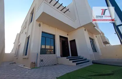 Villa - 5 Bedrooms for sale in Ajman Uptown - Ajman