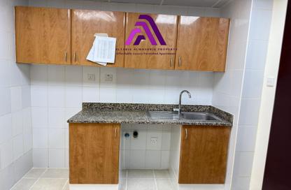 Apartment - Studio - 1 Bathroom for rent in N11 - Persia Cluster - International City - Dubai