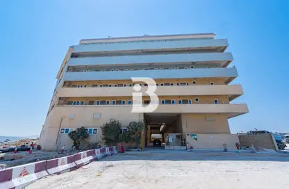 سكن عمال - استوديو للبيع في جبل على الصناعية 1 - جبل علي الصناعية - جبل علي - دبي