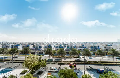 Apartment - 2 Bedrooms - 3 Bathrooms for sale in Mulberry 1 - Park Heights - Dubai Hills Estate - Dubai