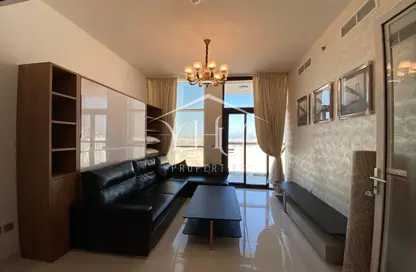 Apartment - 1 Bedroom - 2 Bathrooms for sale in Glamz by Danube - Glamz - Al Furjan - Dubai