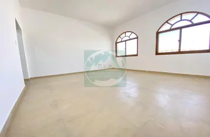 Apartment - Studio - 1 Bathroom for rent in Khalifa City A Villas - Khalifa City A - Khalifa City - Abu Dhabi