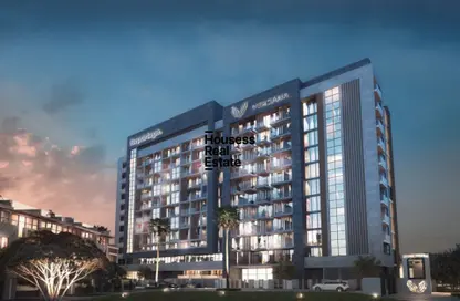 Apartment - 1 Bedroom - 2 Bathrooms for sale in Verdana - Dubai Investment Park (DIP) - Dubai