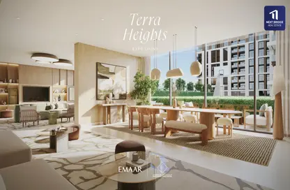 Apartment - 2 Bedrooms - 2 Bathrooms for sale in Terra Heights - Expo City - Dubai