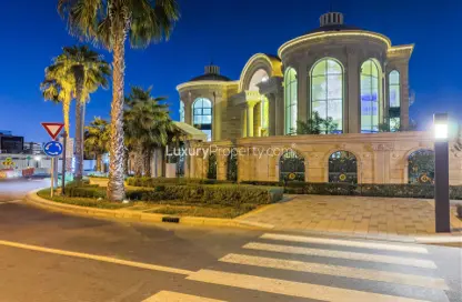 Villa - 5 Bedrooms - 7 Bathrooms for sale in Pearl Jumeirah Villas - Pearl Jumeirah - Jumeirah - Dubai