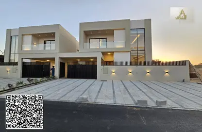 Villa - 5 Bedrooms for sale in Al Helio 2 - Al Helio - Ajman