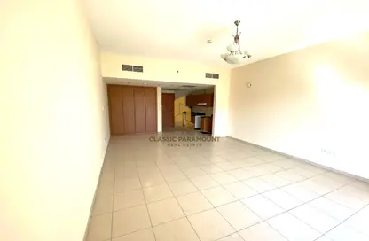 Apartment - 1 Bathroom for sale in Florence 2 - Tuscan Residences - Jumeirah Village Circle - Dubai