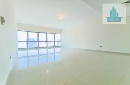 Apartment - 2 Bedrooms - 4 Bathrooms for rent in Electra Tower - Electra Street - Abu Dhabi