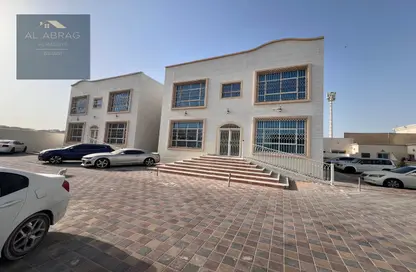 Apartment - 1 Bathroom for rent in Al Bateen Airport - Muroor Area - Abu Dhabi