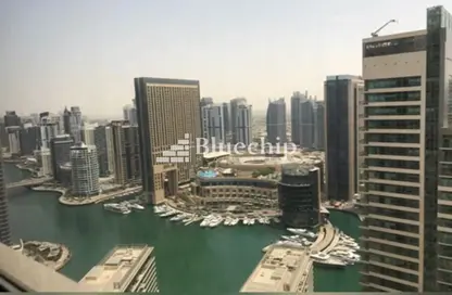 Apartment - 2 Bedrooms - 3 Bathrooms for sale in Bahar 1 - Bahar - Jumeirah Beach Residence - Dubai