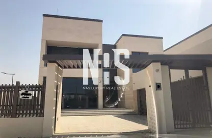 Villa - 7 Bedrooms for sale in HIDD Al Saadiyat - Saadiyat Island - Abu Dhabi