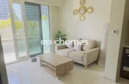 Apartment - 1 Bedroom - 1 Bathroom for rent in Reva Residences - Business Bay - Dubai