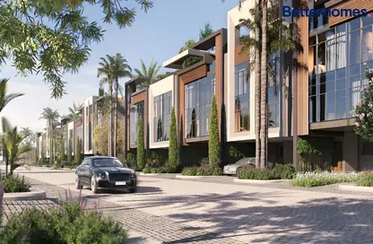 Villa - 4 Bedrooms - 5 Bathrooms for sale in Verdana - Dubai Investment Park (DIP) - Dubai