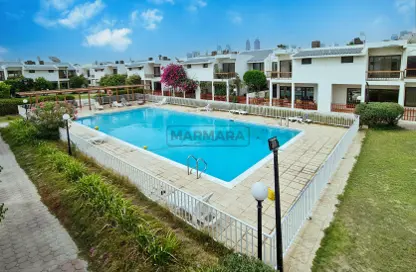 Villa - 3 Bedrooms - 3 Bathrooms for rent in Jumeirah 2 Villas - Jumeirah 2 - Jumeirah - Dubai