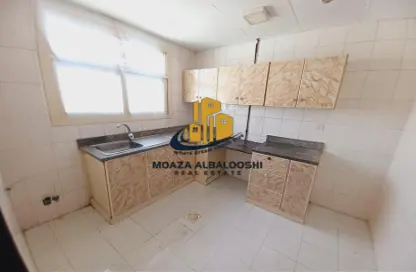 Apartment - 1 Bedroom - 1 Bathroom for rent in Muwaileh 29 Building - Muwaileh - Sharjah