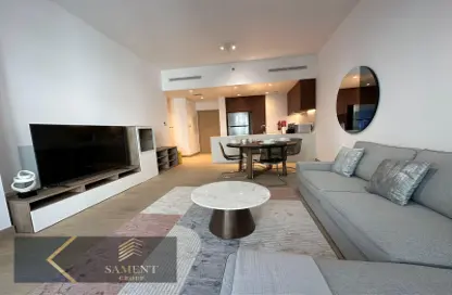 Apartment - 2 Bedrooms - 3 Bathrooms for rent in La Rive - Building 2 - La Mer - Jumeirah - Dubai