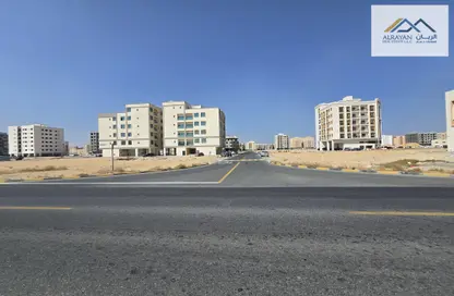 Land - Studio for sale in Al Jurf Industrial 3 - Al Jurf Industrial - Ajman