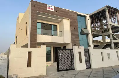 Villa - 5 Bedrooms for sale in Al Yasmeen 1 - Al Yasmeen - Ajman